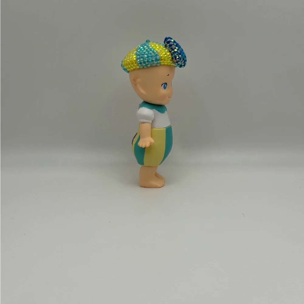 Custom Bedazzled Sonny Angel Statue Sonny - Picture 4 of 5